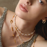 Mirage Hoof Necklace