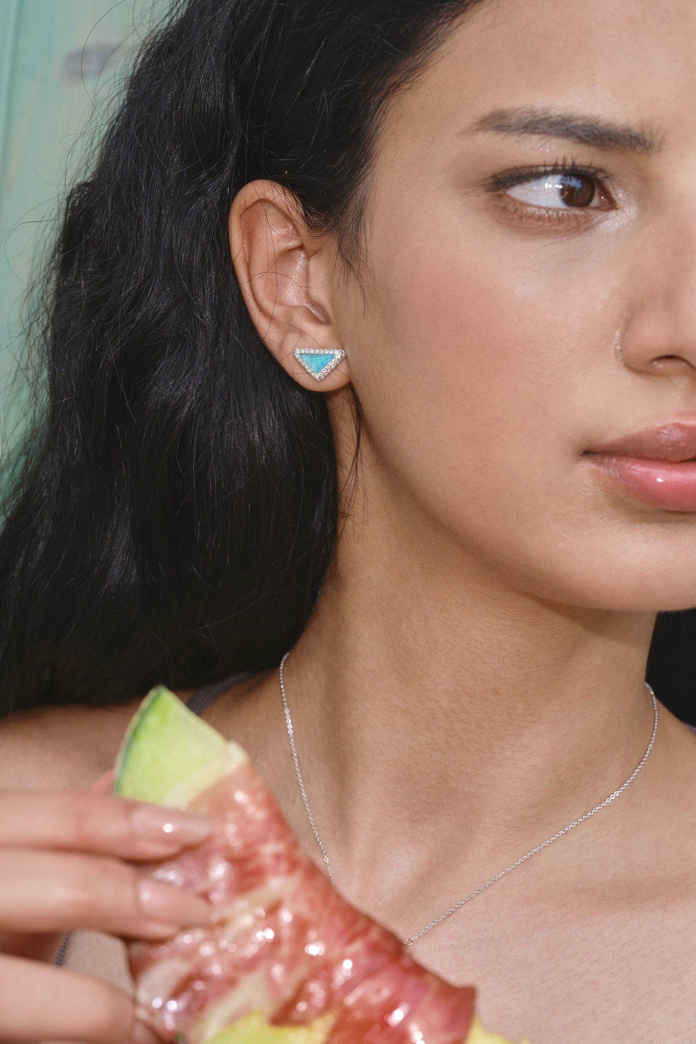 Celestial Core Earrings - booneealus