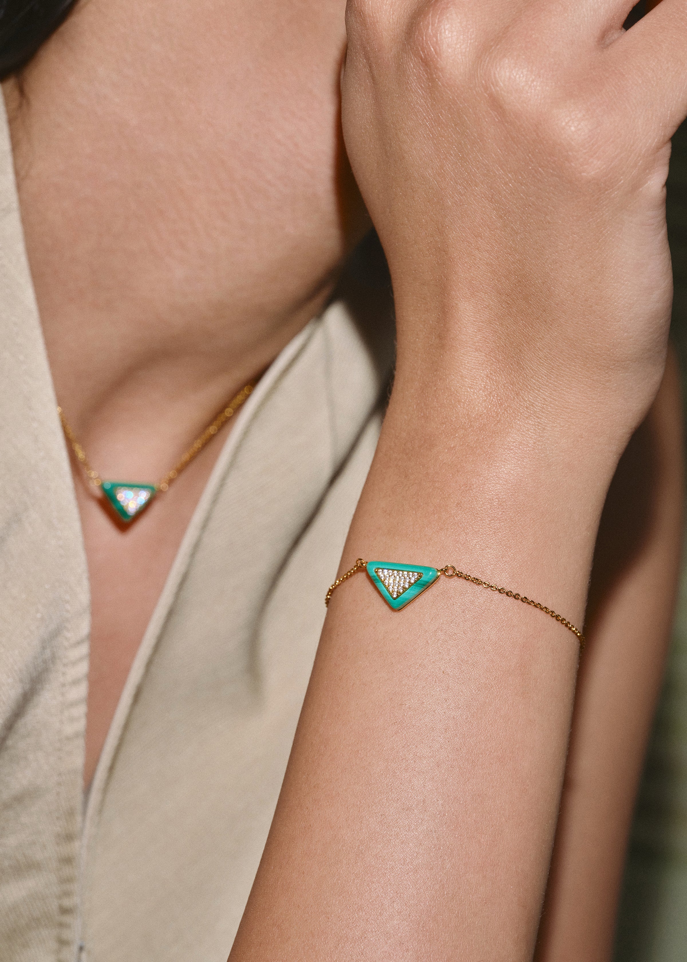 Sacred Feather Bracelet - booneealus