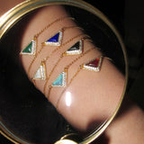 Midnight Orbit Bracelet - booneealus