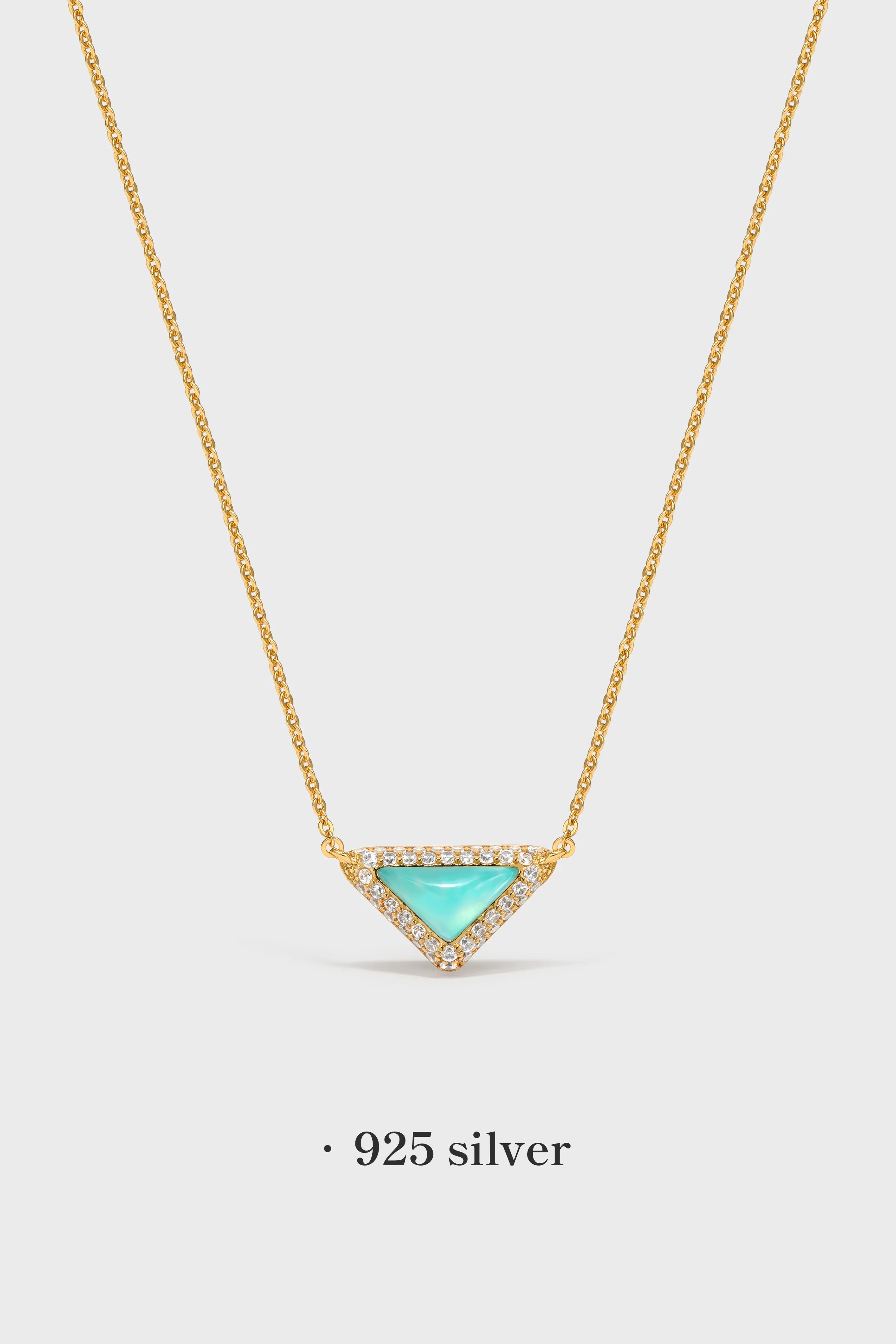 Celestial Core Necklace - booneealus