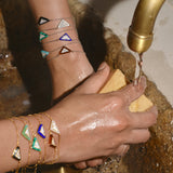 Moon Tide Bracelet - booneealus