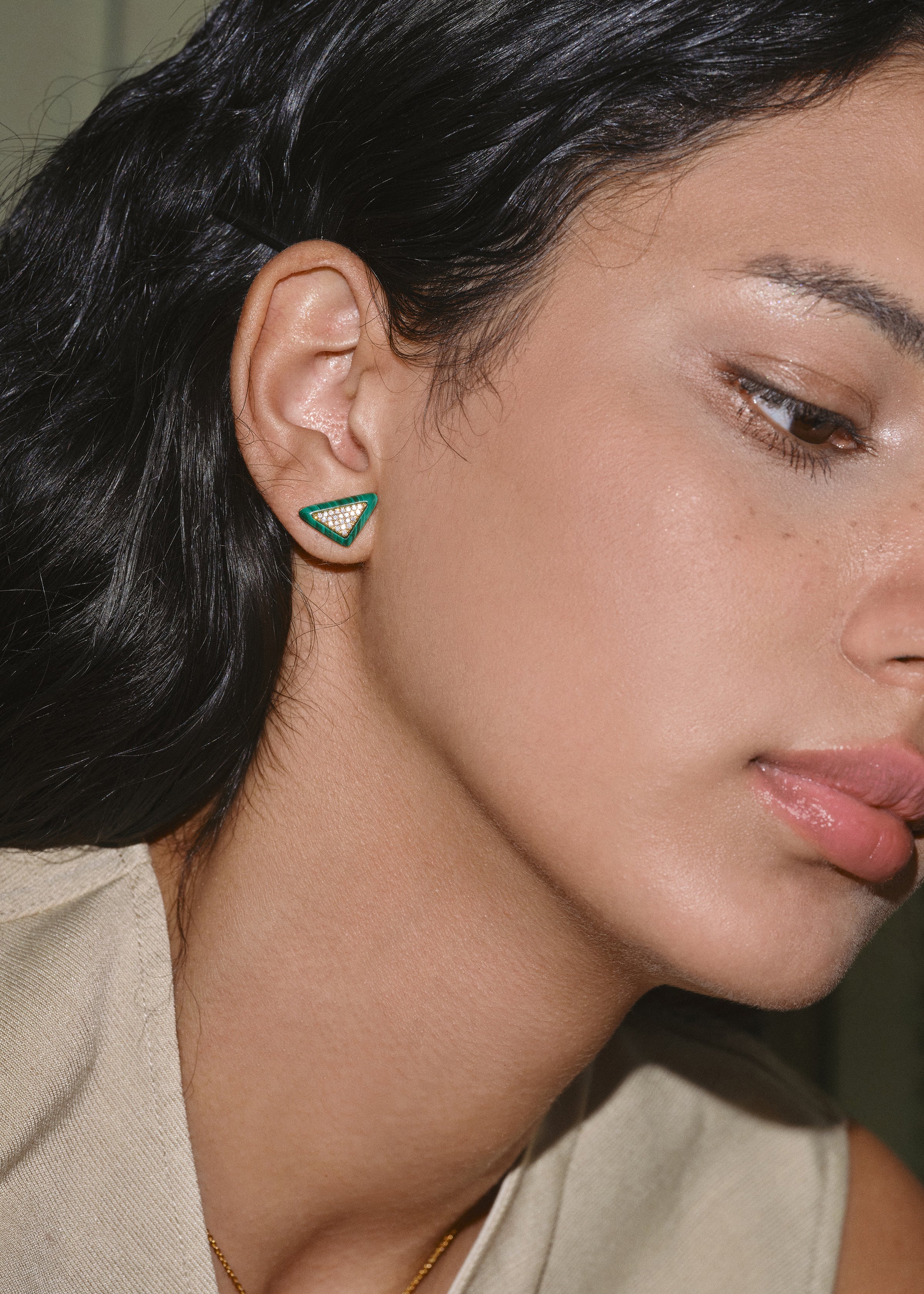 Sacred Feather Earrings - booneealus