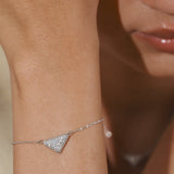 Tri Radiance Bracelet - booneealus