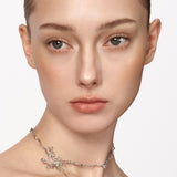 Butterfly Reverie Statement Necklace