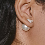 Duality Verse Earrings - booneealus