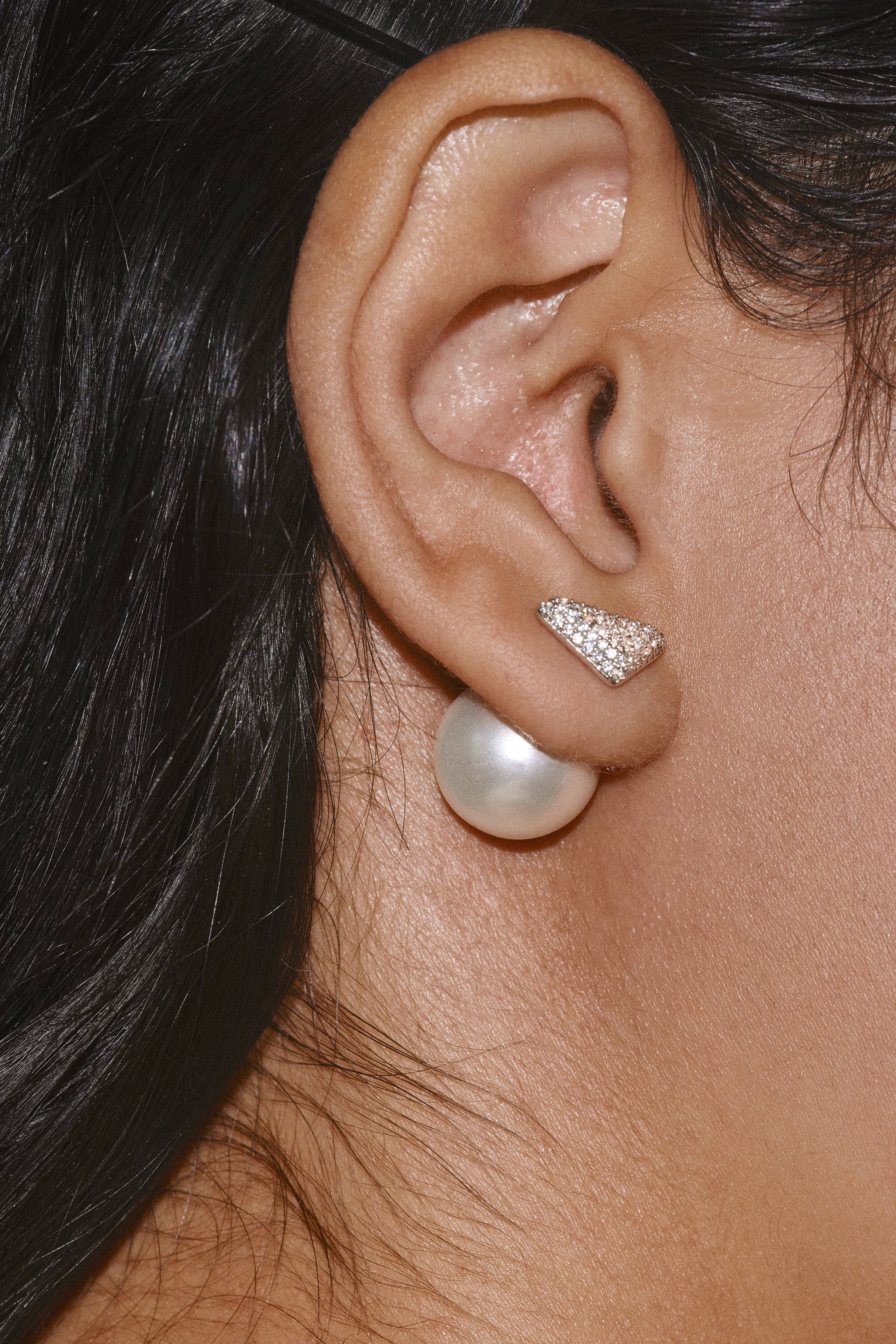 Duality Verse Earrings - booneealus