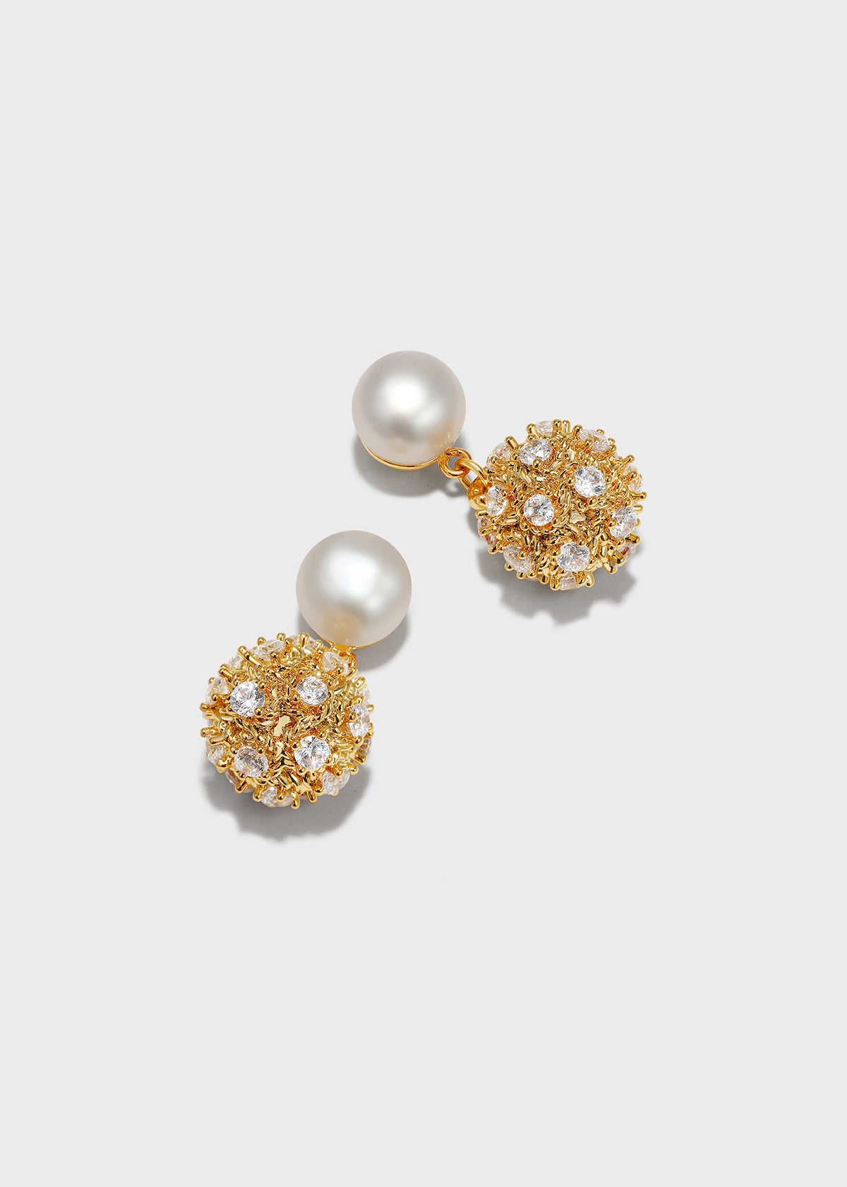 Eclipse Alchemy Earrings - booneealus