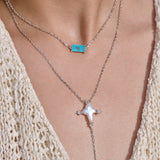 Tethys’ Oath Necklace - booneealus