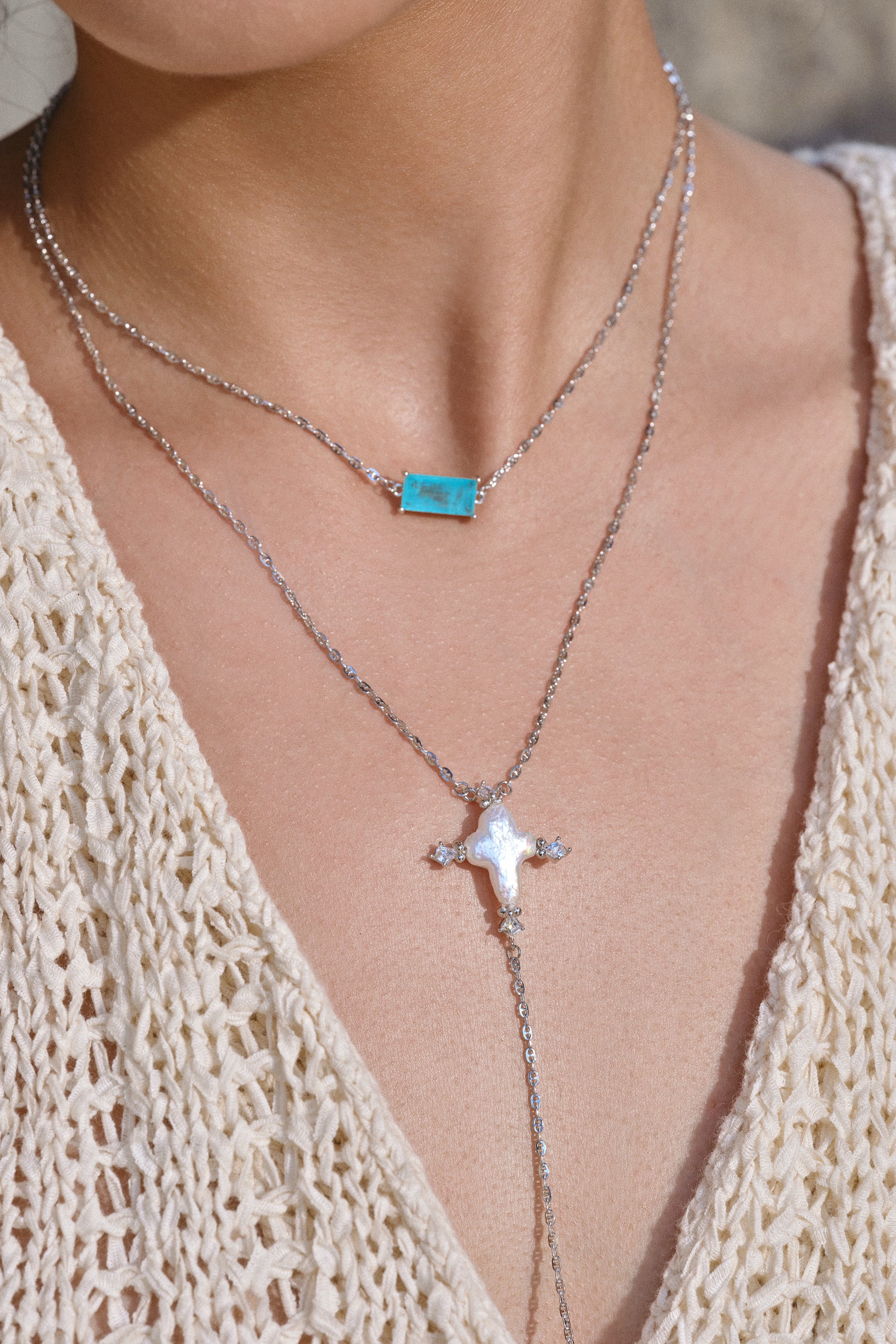 Tethys’ Oath Necklace - booneealus