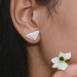 Moon Tide Earrings - booneealus