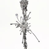 Butterfly Reverie Sculptural Candle Holder – Grande