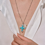 TidalCure Necklace - booneealus