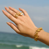 Moonlit Whispe Rings - booneealus