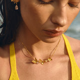 Ethereal Metamorphosis Necklace - booneealus