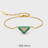 Sacred Feather Bracelet - booneealus