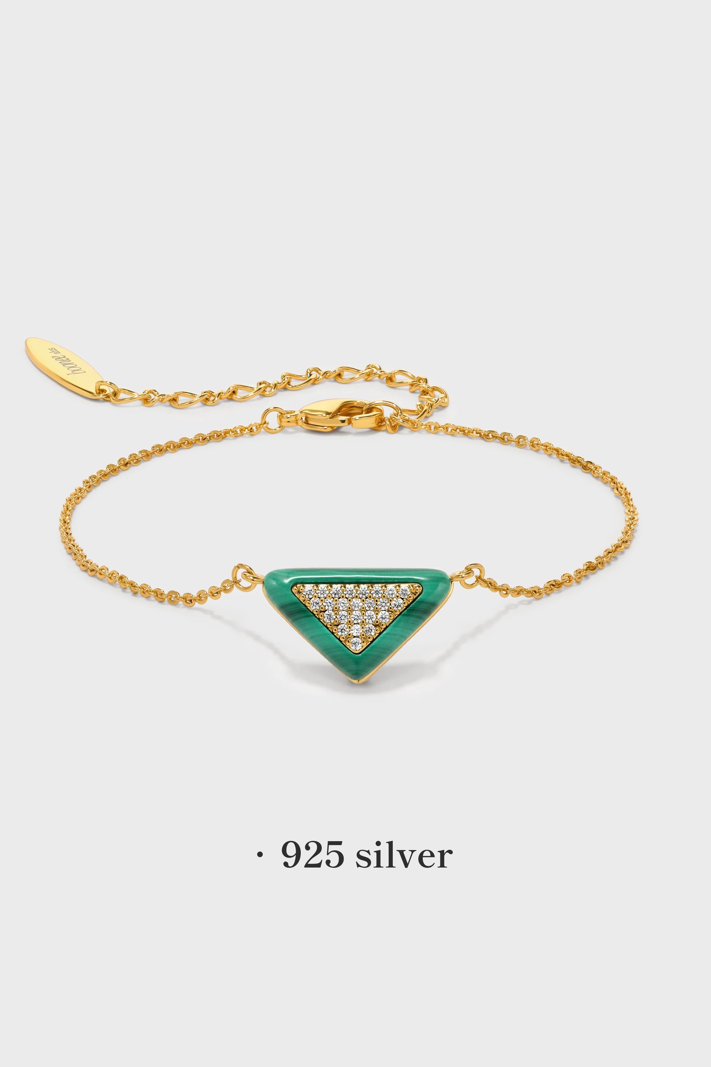 Sacred Feather Bracelet - booneealus