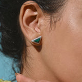 Divine Eye Earrings - booneealus