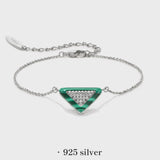 Sacred Feather Bracelet - booneealus