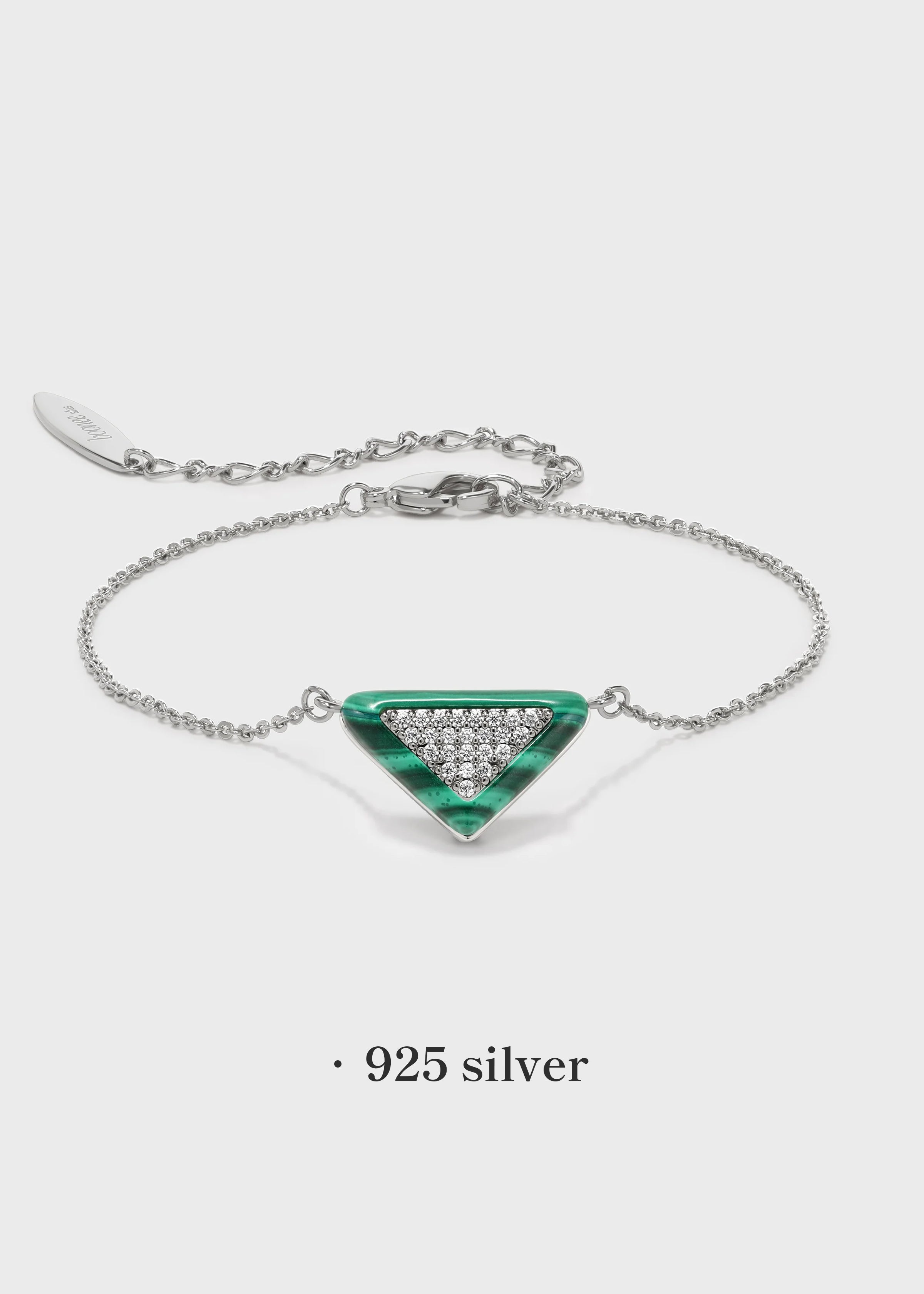 Sacred Feather Bracelet - booneealus