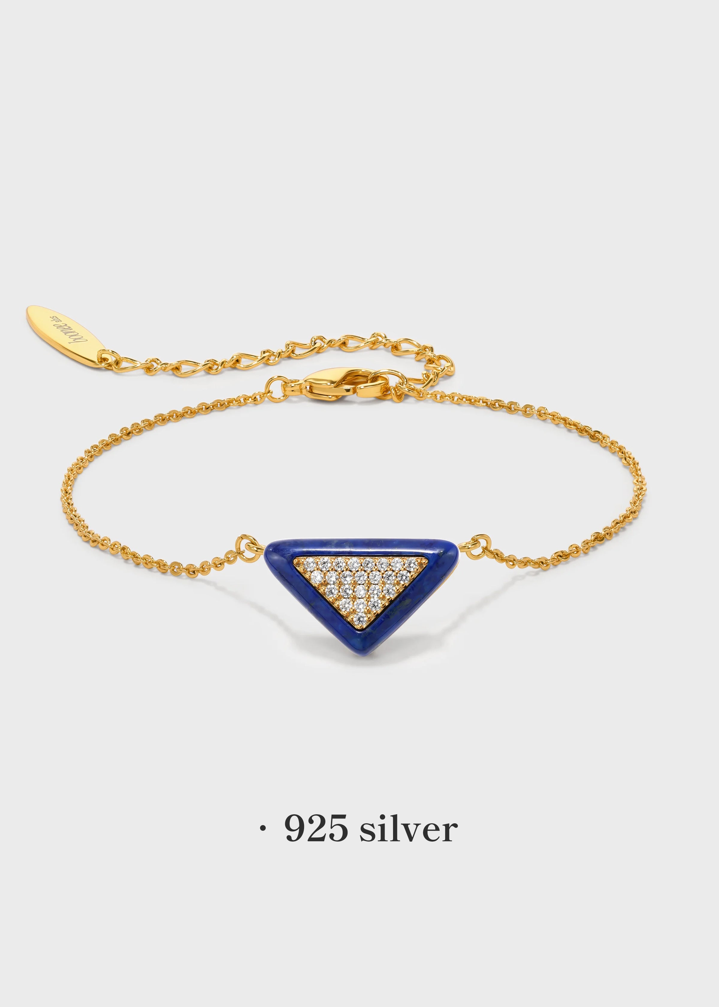 Desert Star Map Bracelet - booneealus