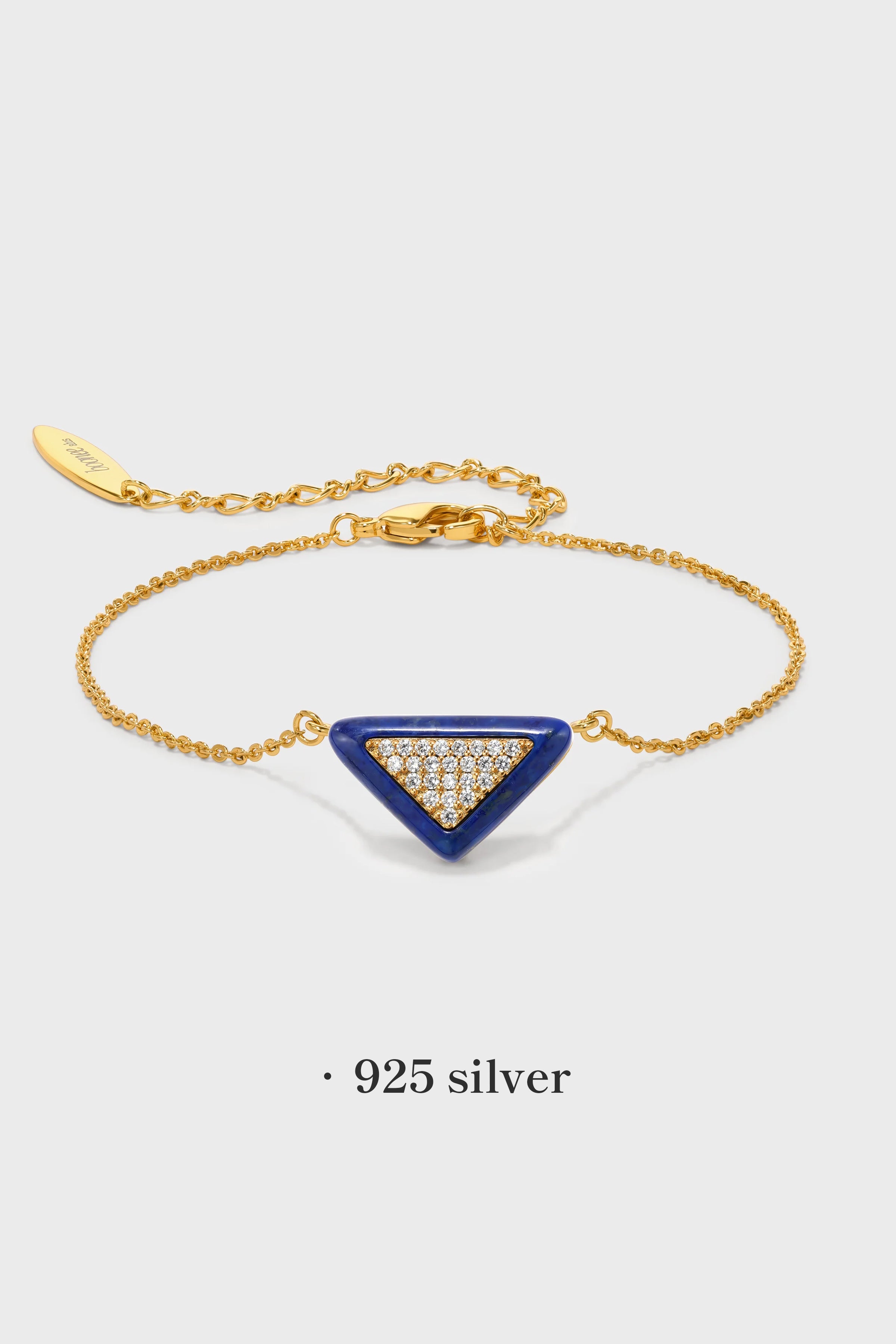 Desert Star Map Bracelet - booneealus