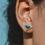 Divine Eye Earrings - booneealus