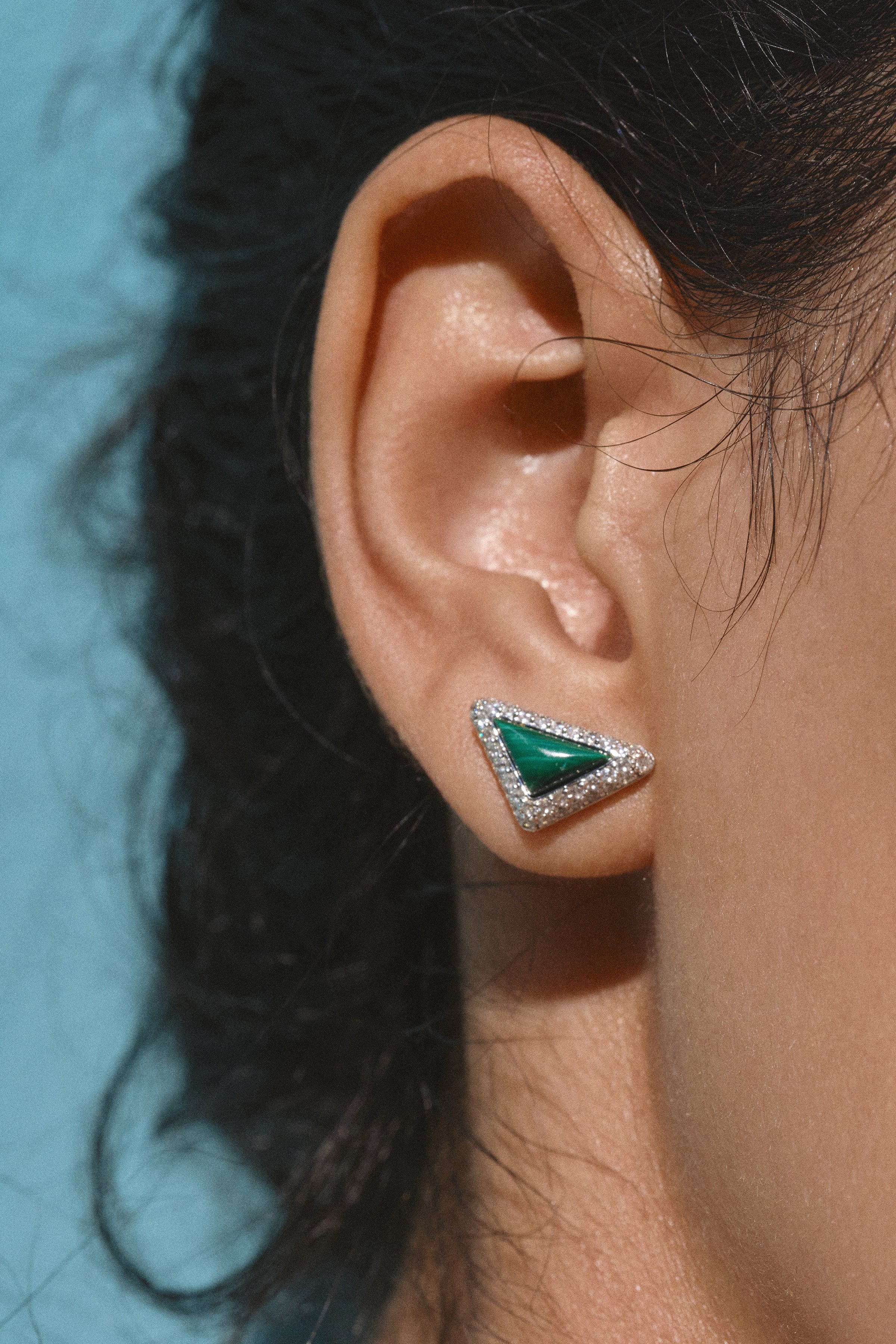 Divine Eye Earrings - booneealus