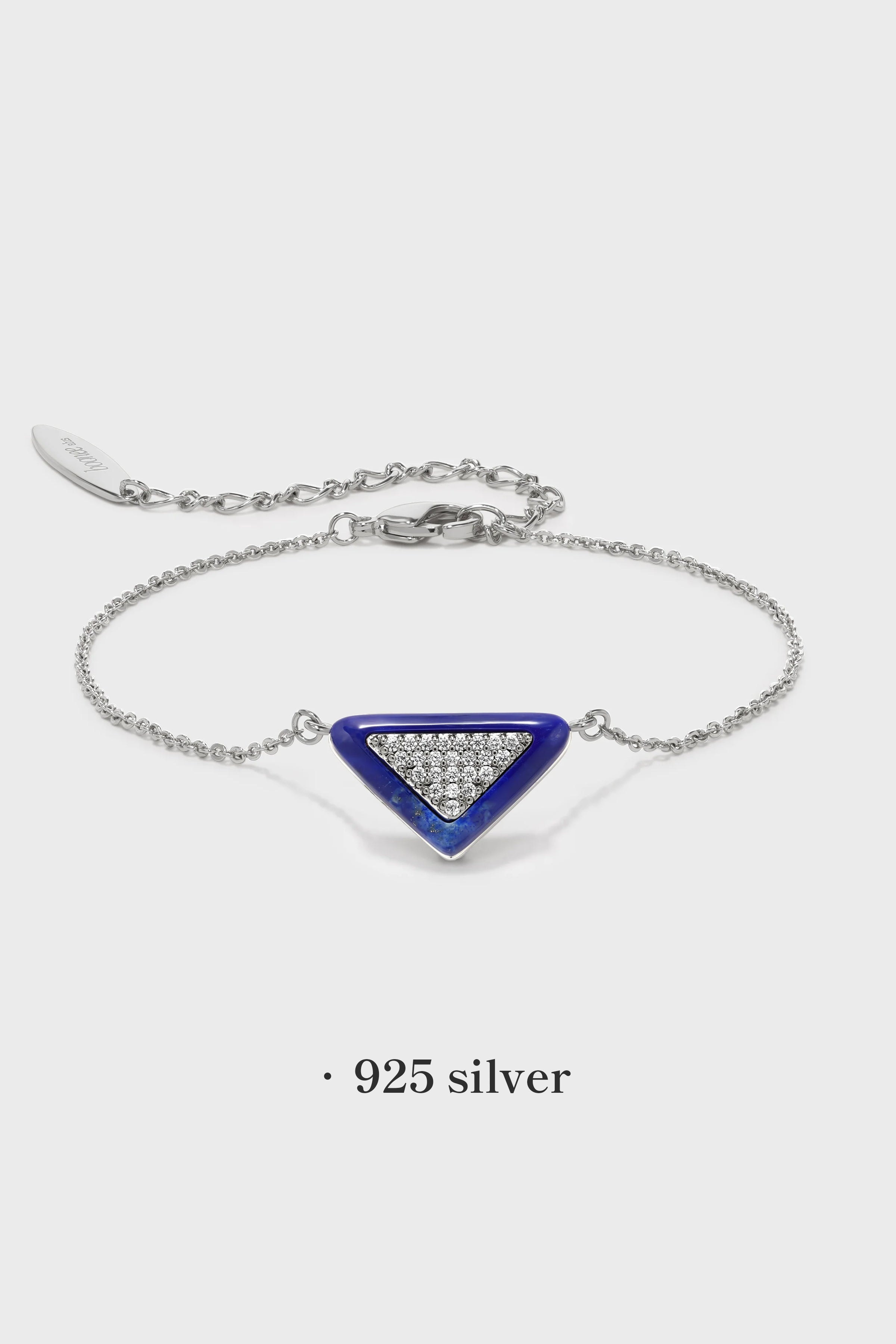 Desert Star Map Bracelet - booneealus