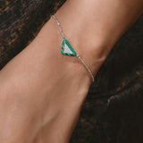 Sacred Feather Bracelet - booneealus