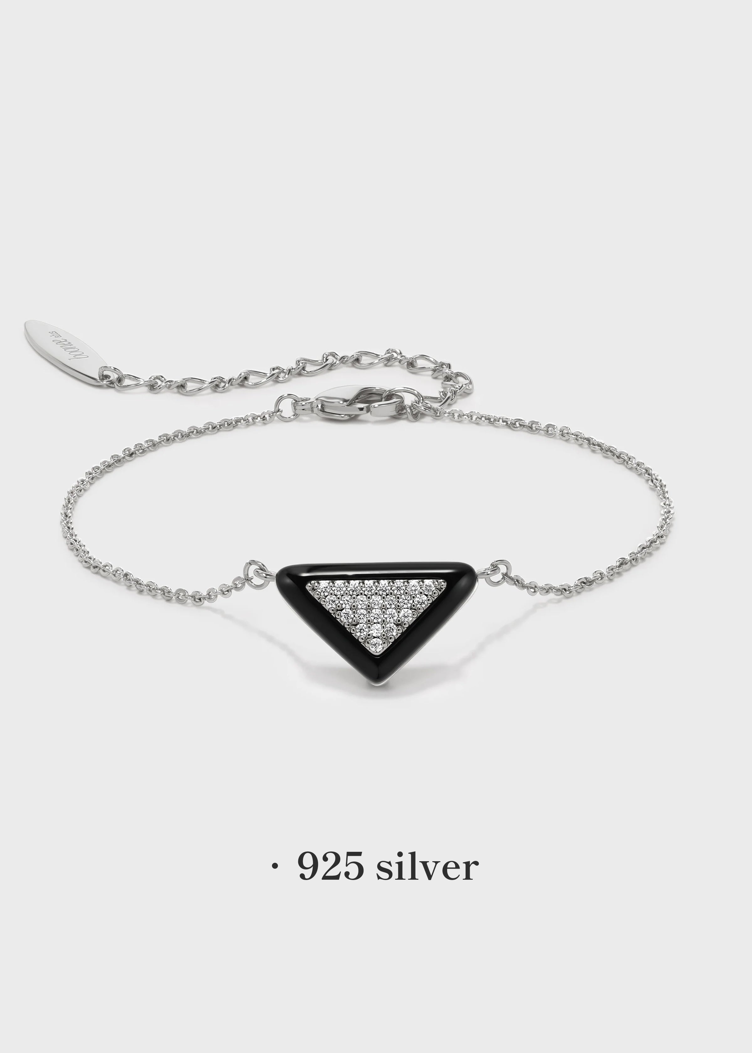 Night Enigma Bracelet - booneealus