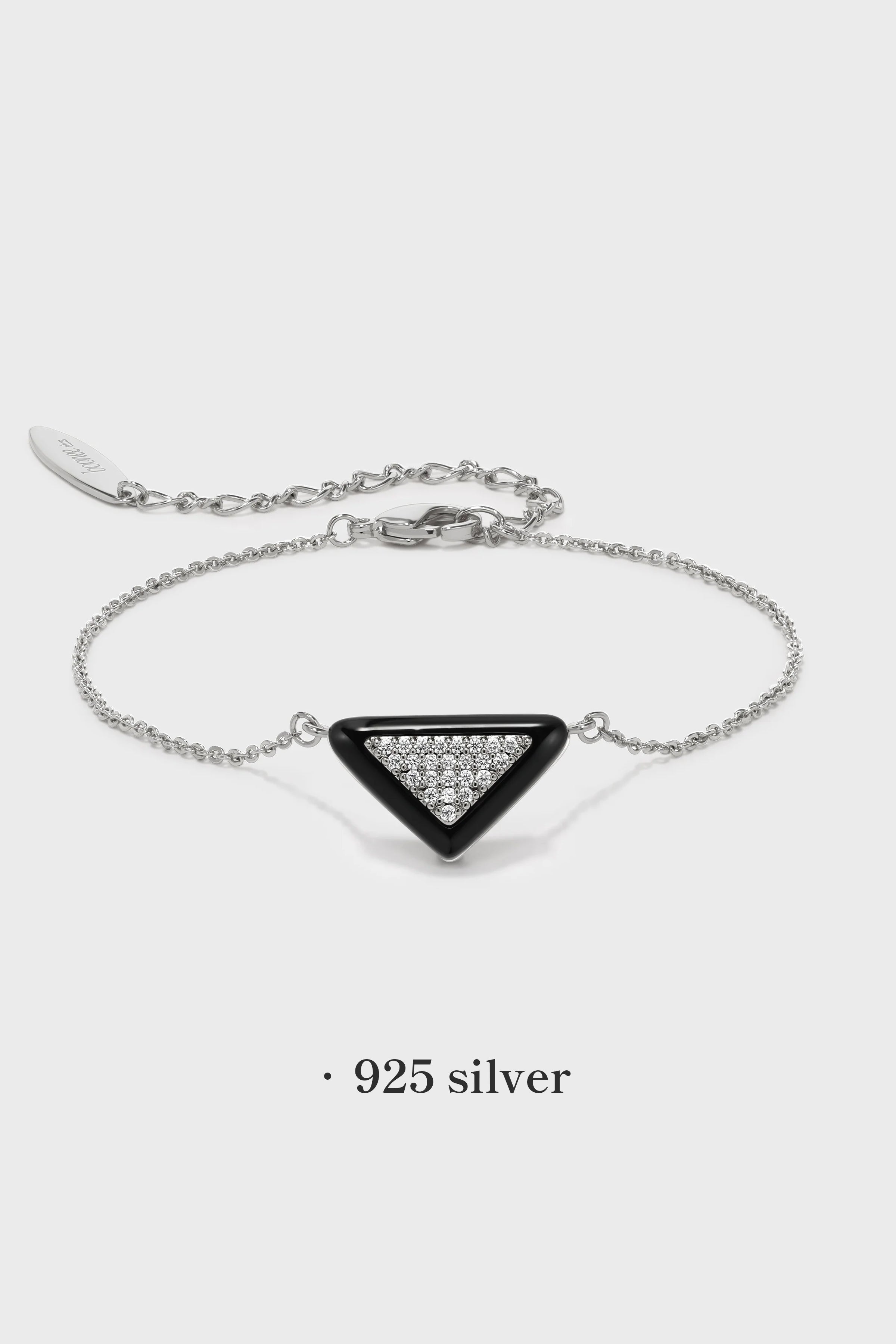 Night Enigma Bracelet - booneealus