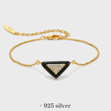 Night Enigma Bracelet - booneealus