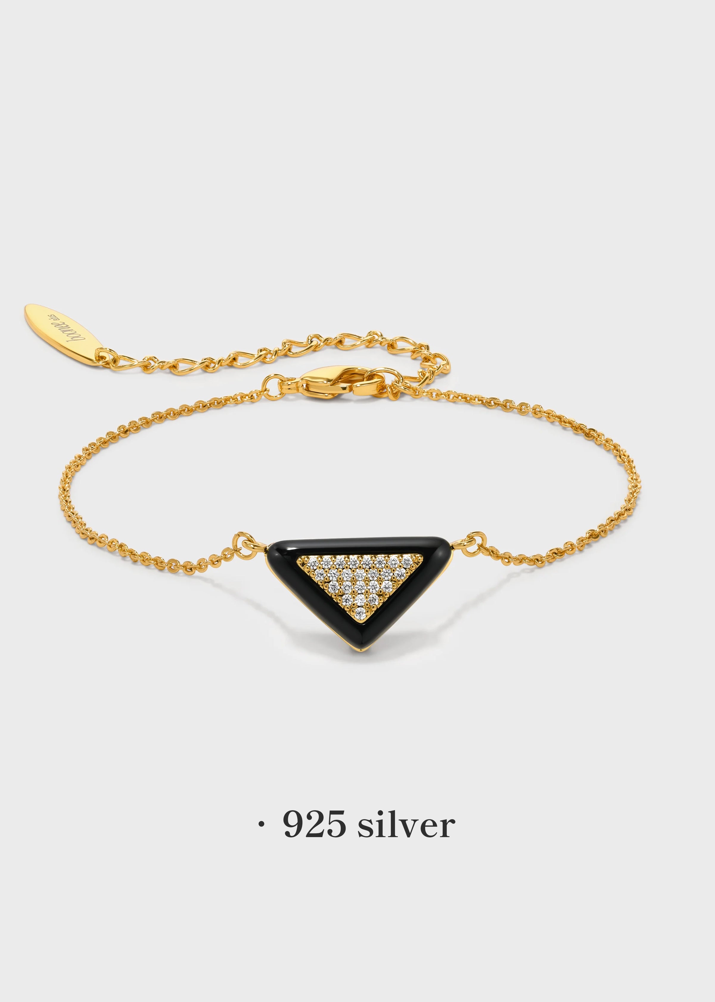 Night Enigma Bracelet - booneealus