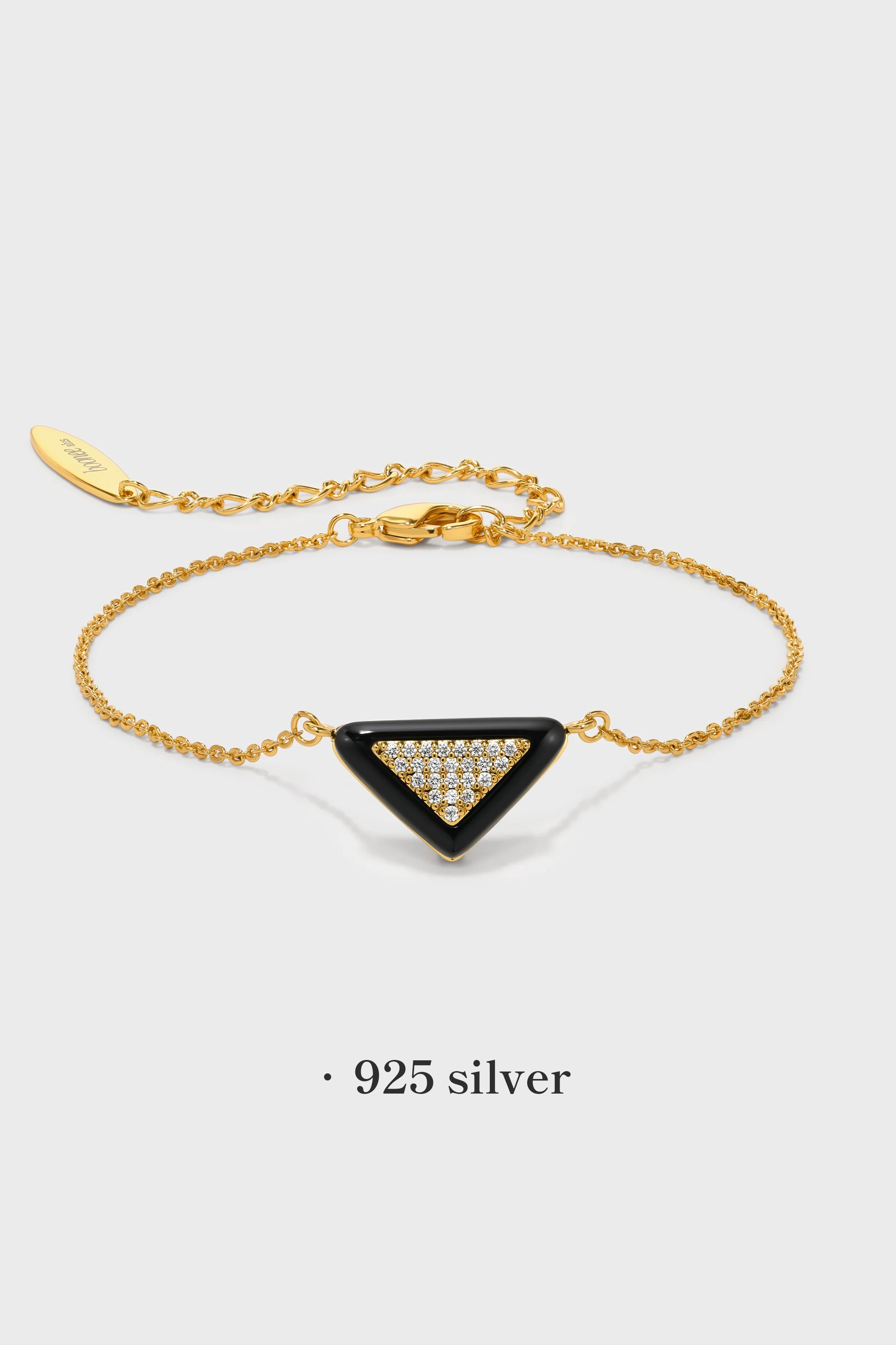 Night Enigma Bracelet - booneealus