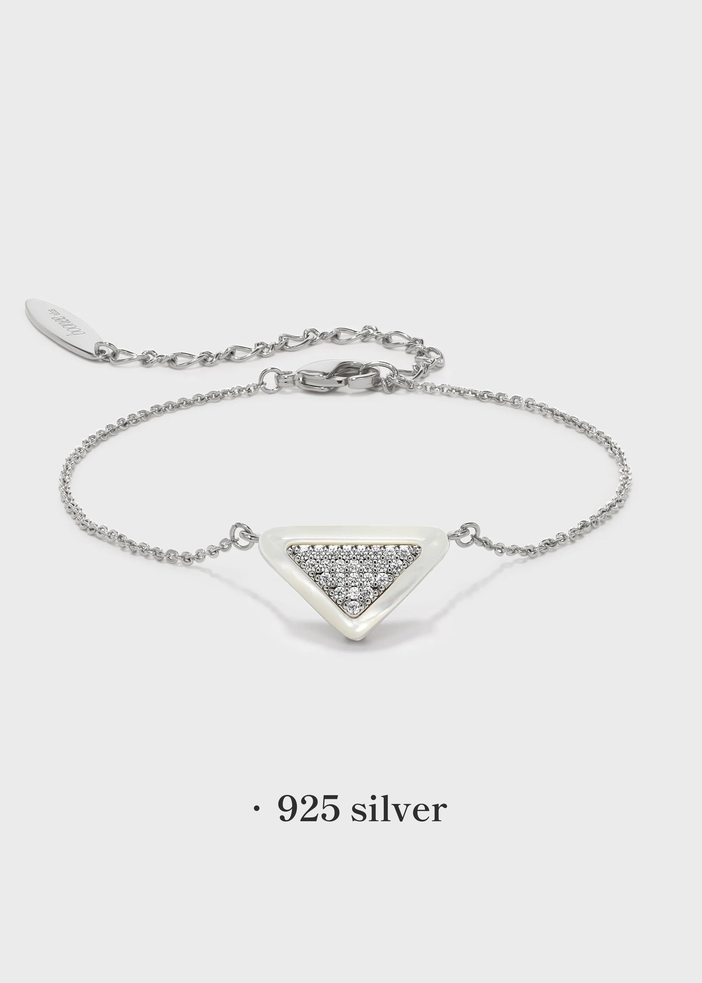 Moon Tide Bracelet - booneealus