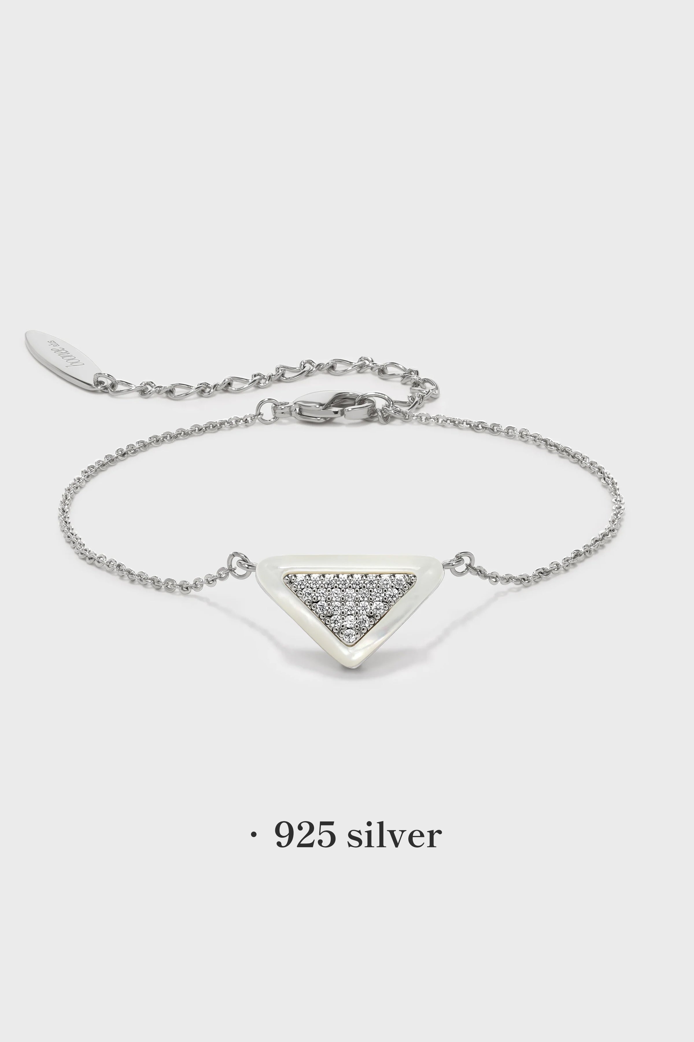 Moon Tide Bracelet - booneealus