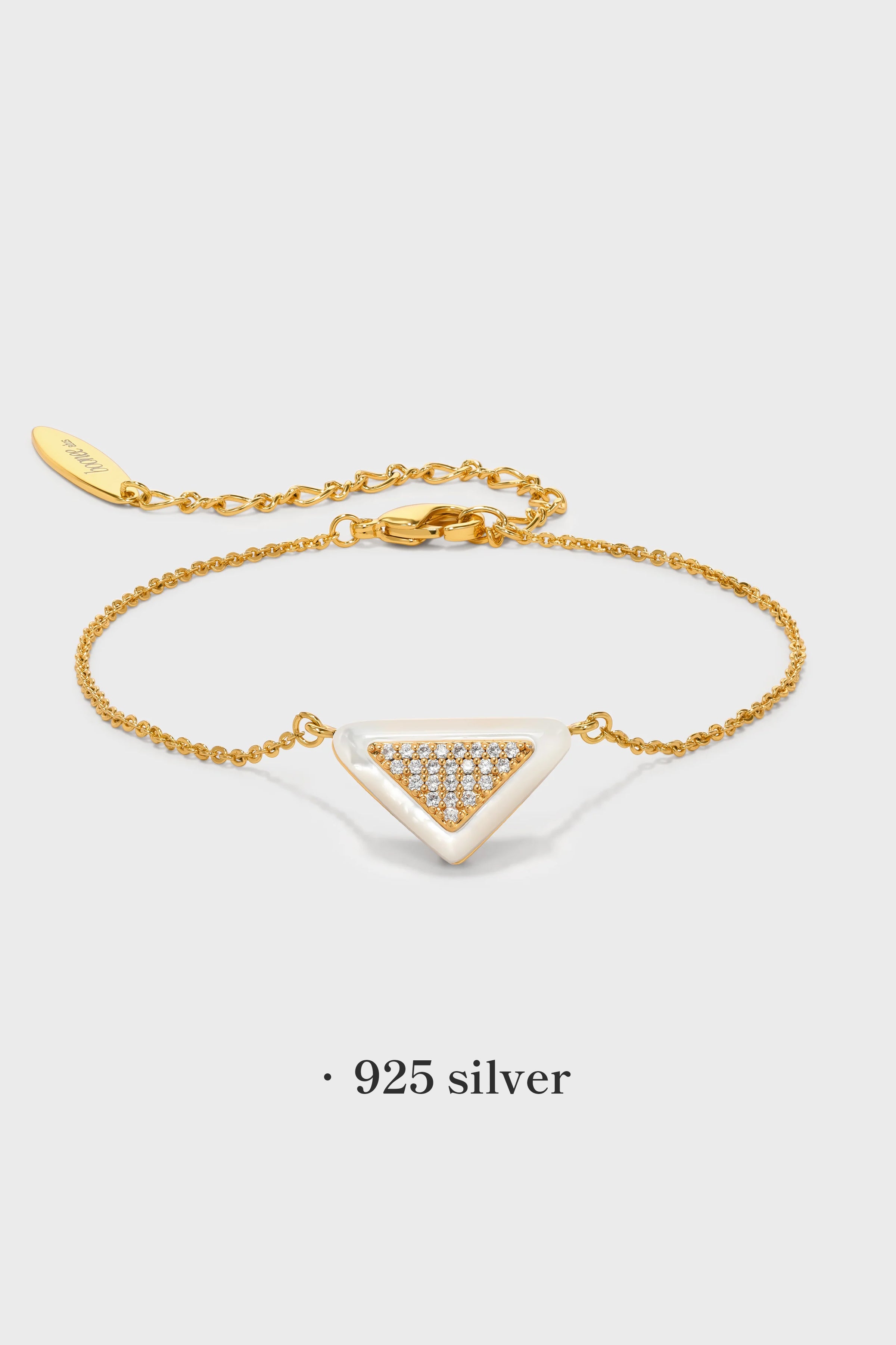 Moon Tide Bracelet - booneealus