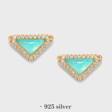 Celestial Core Earrings - booneealus