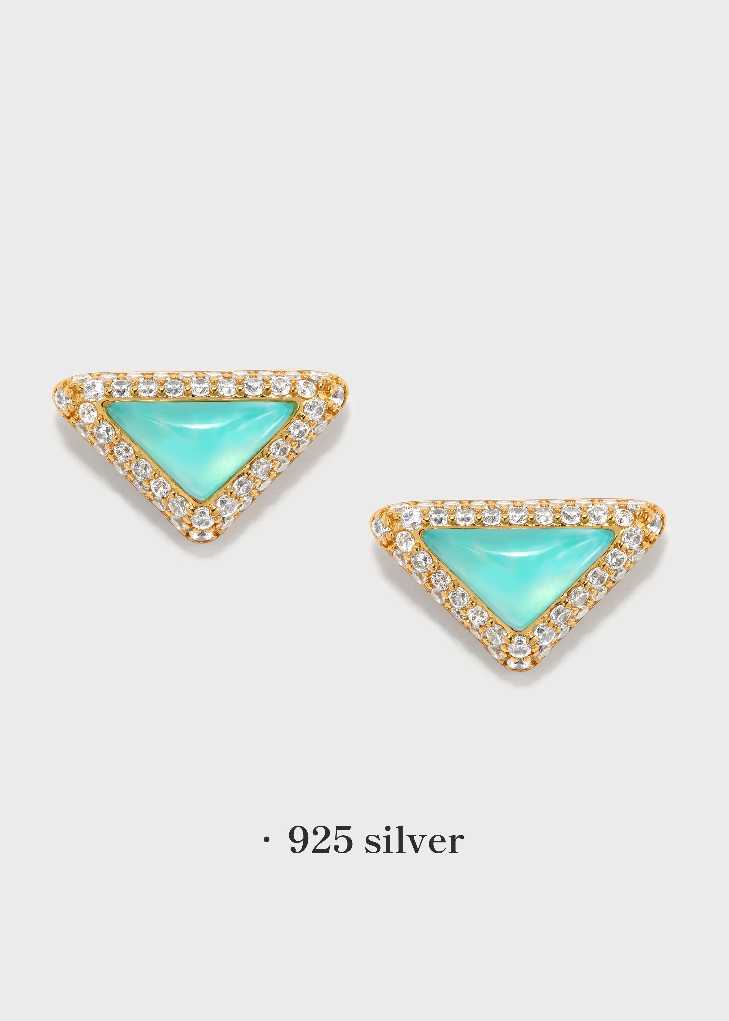 Celestial Core Earrings - booneealus