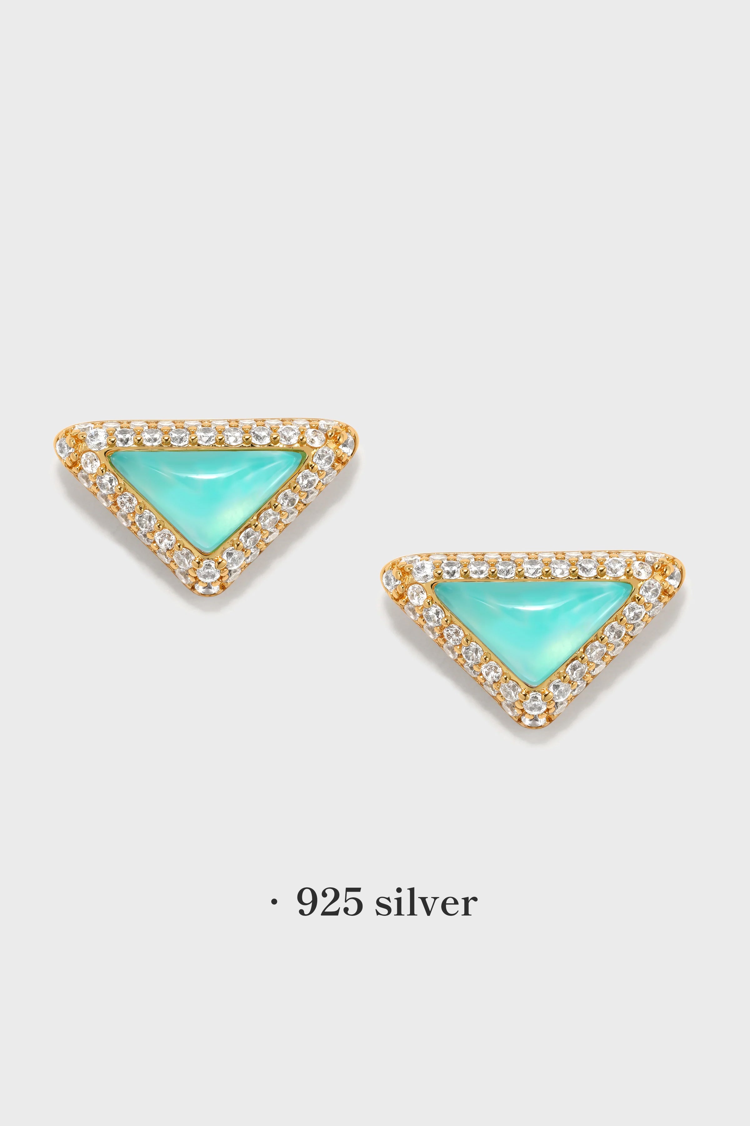 Celestial Core Earrings - booneealus