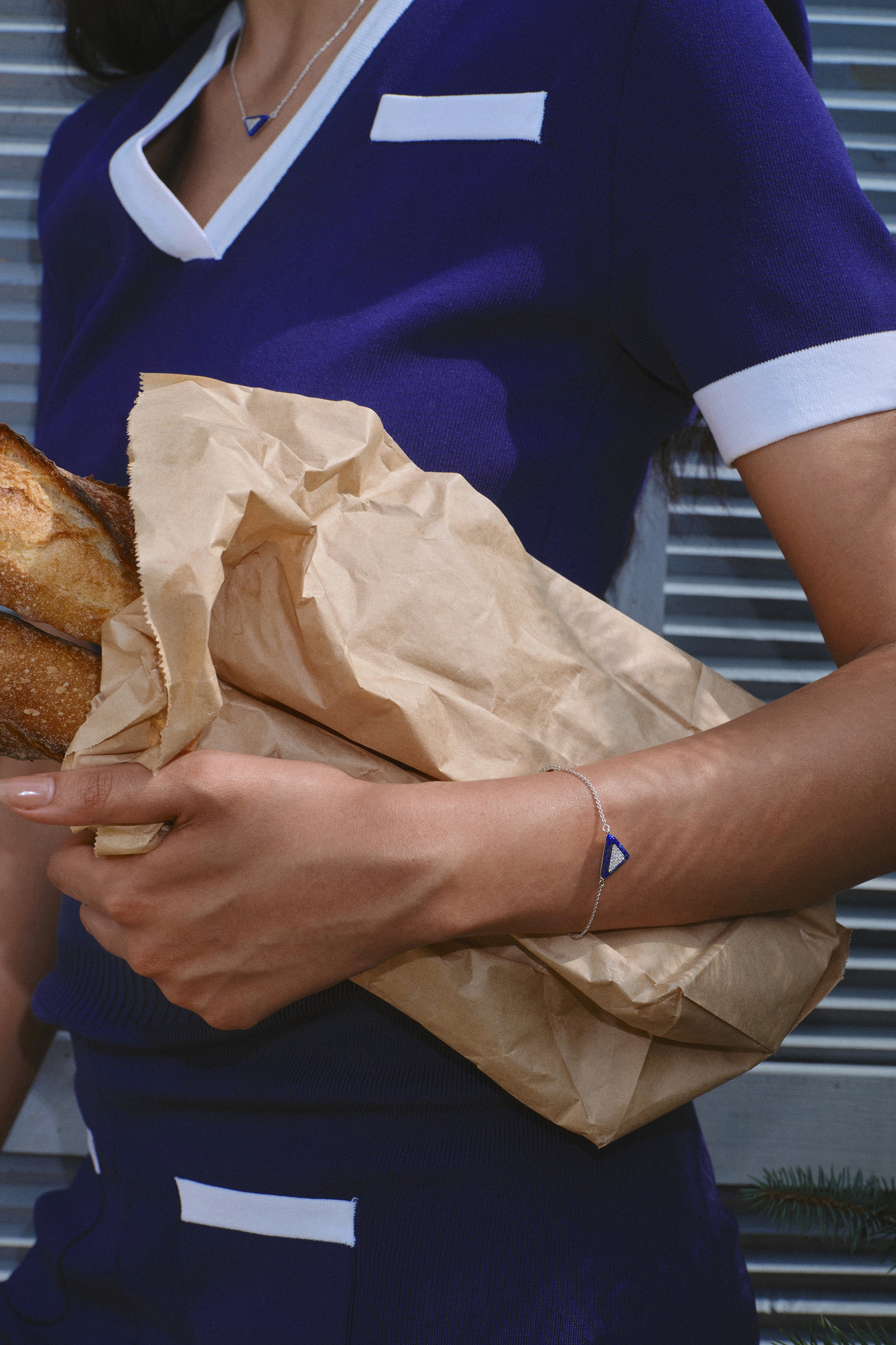 Desert Star Map Bracelet - booneealus