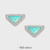 Celestial Core Earrings - booneealus