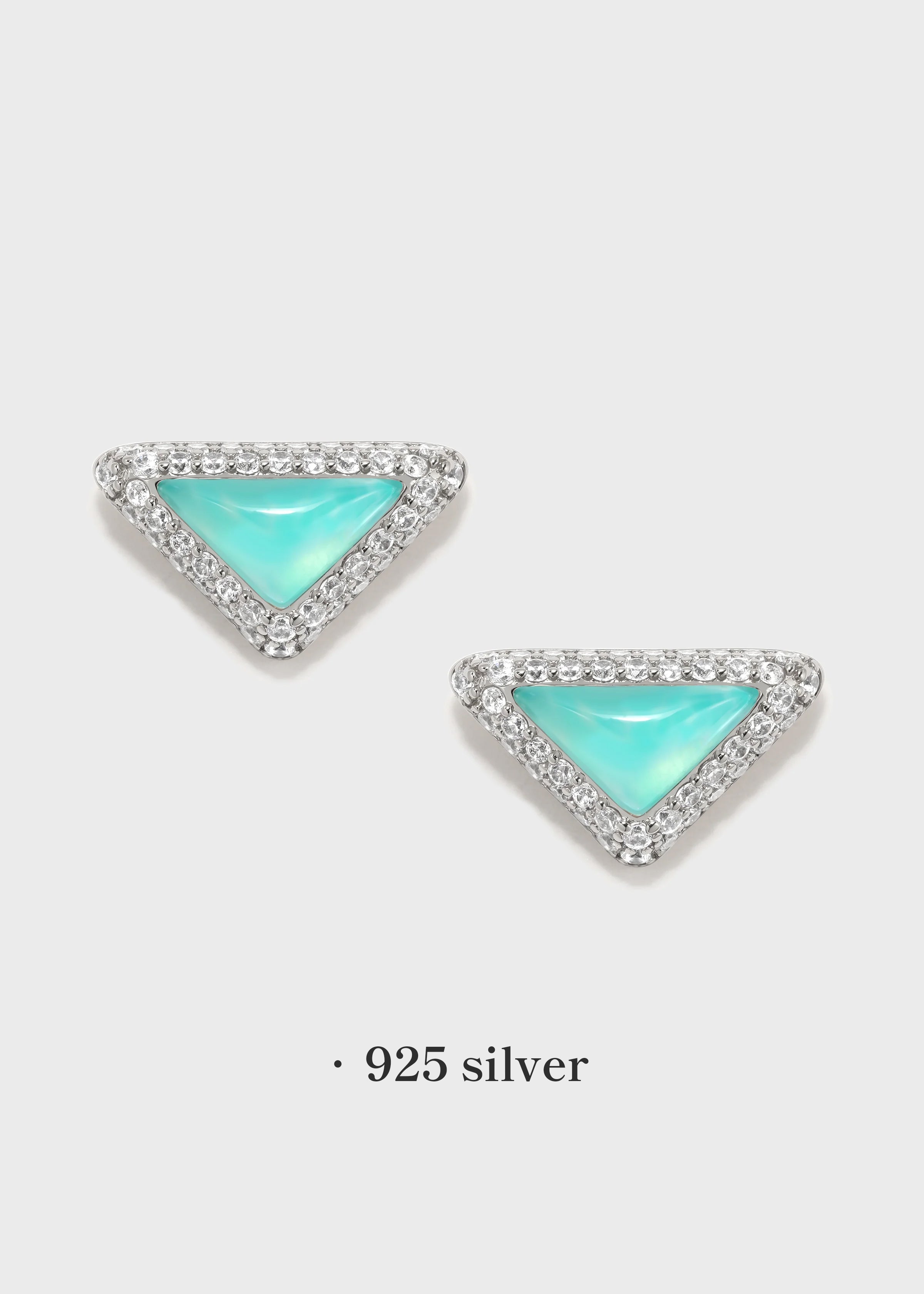 Celestial Core Earrings - booneealus