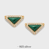 Divine Eye Earrings - booneealus