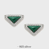 Divine Eye Earrings - booneealus