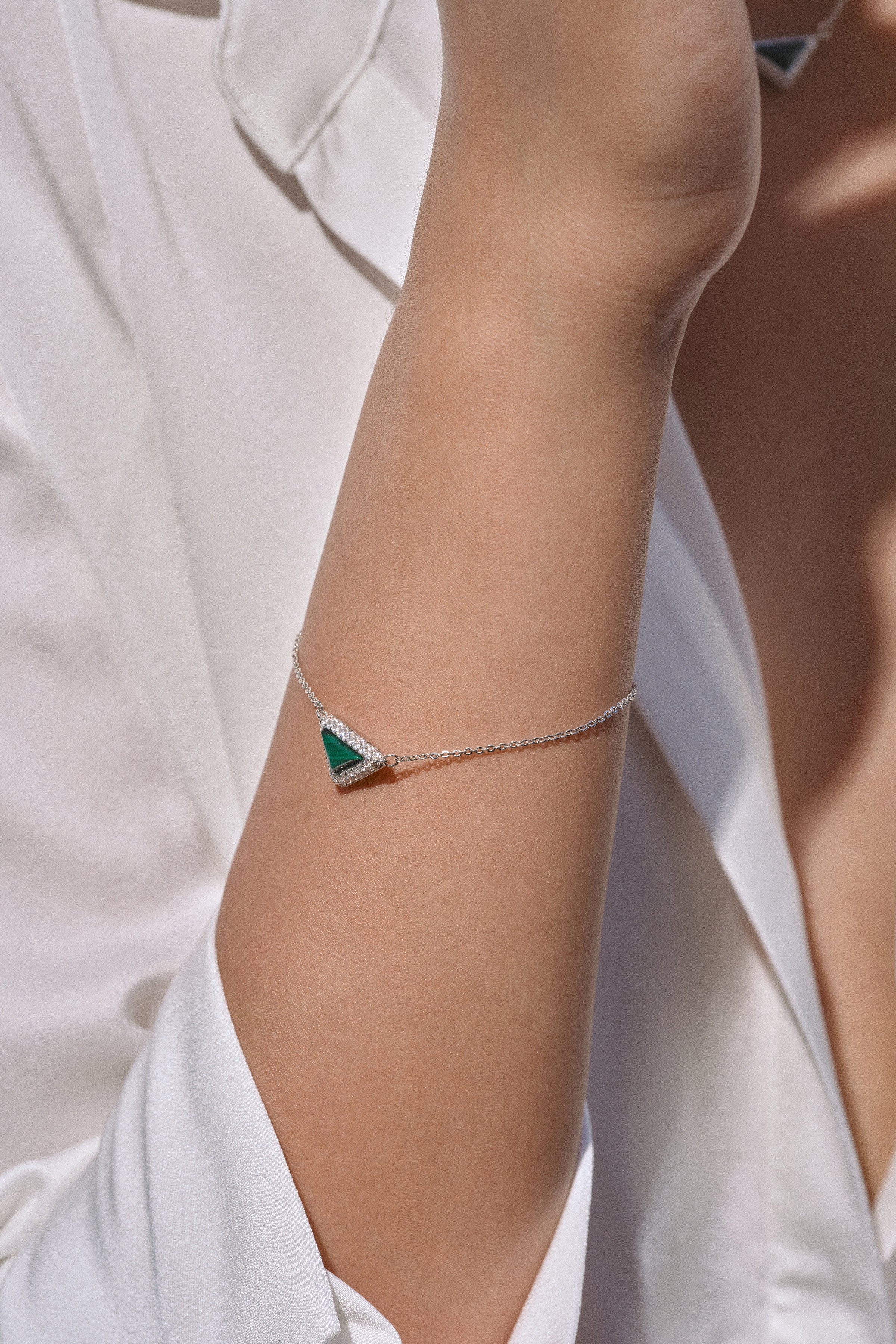 Divine Eye Bracelet - booneealus