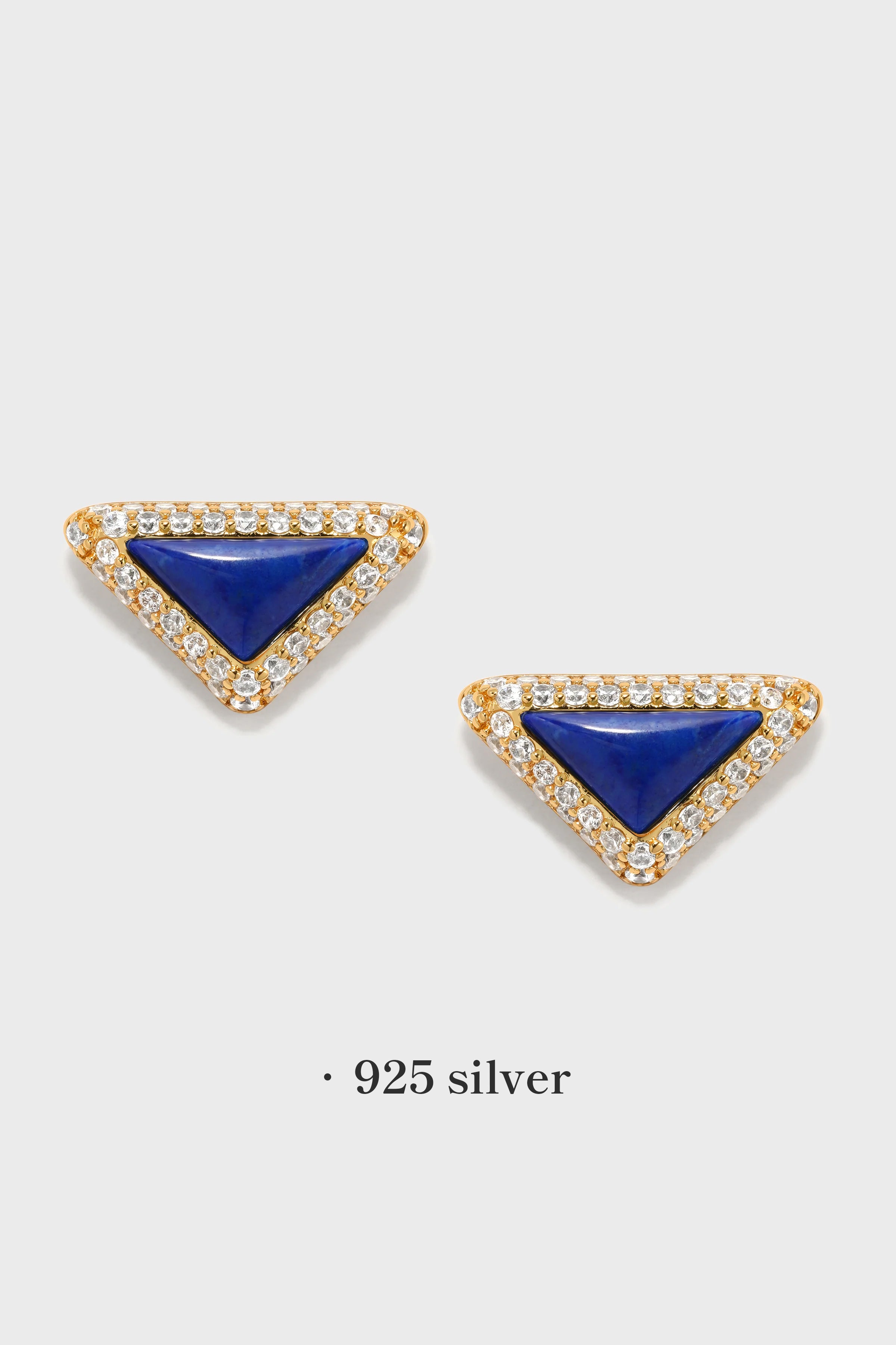 Abyss Loop Earrings - booneealus