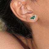 Divine Eye Earrings - booneealus