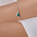 Divine Eye Bracelet - booneealus